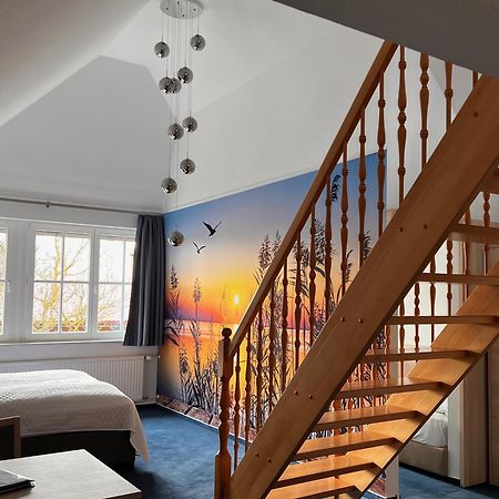 Flair Seehotel Zielow Ludorf Luaran gambar