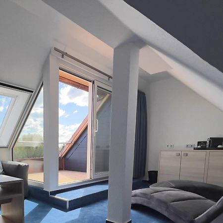Flair Seehotel Zielow Ludorf Luaran gambar