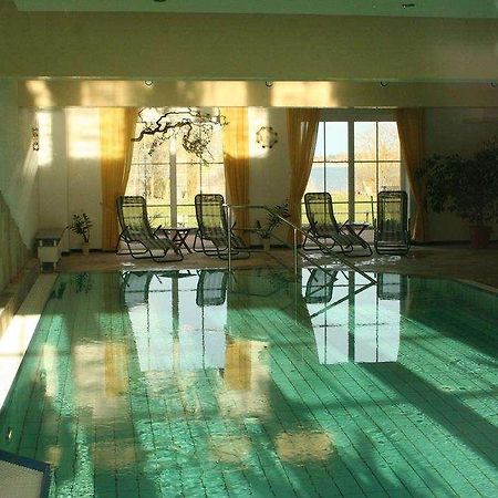 Flair Seehotel Zielow Ludorf Kemudahan gambar