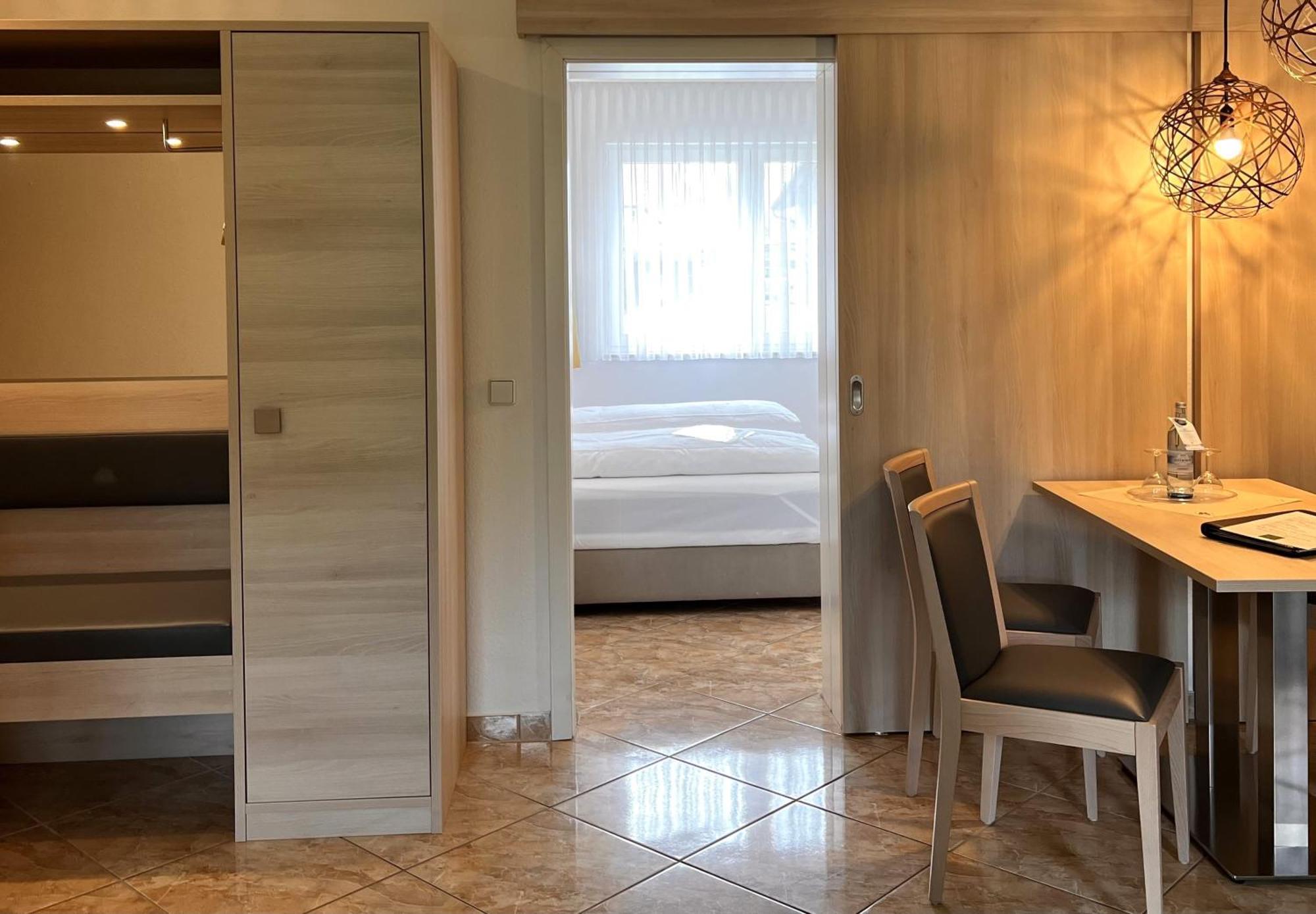 Flair Seehotel Zielow Ludorf Luaran gambar