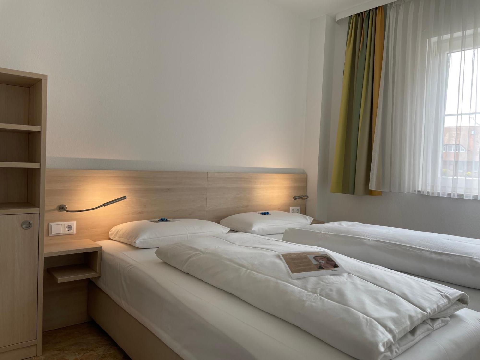 Flair Seehotel Zielow Ludorf Luaran gambar