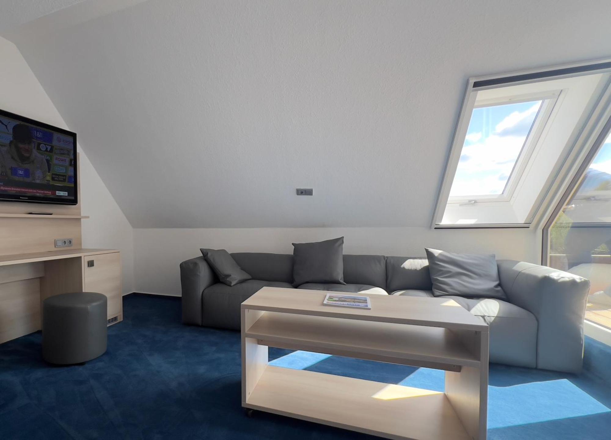 Flair Seehotel Zielow Ludorf Luaran gambar