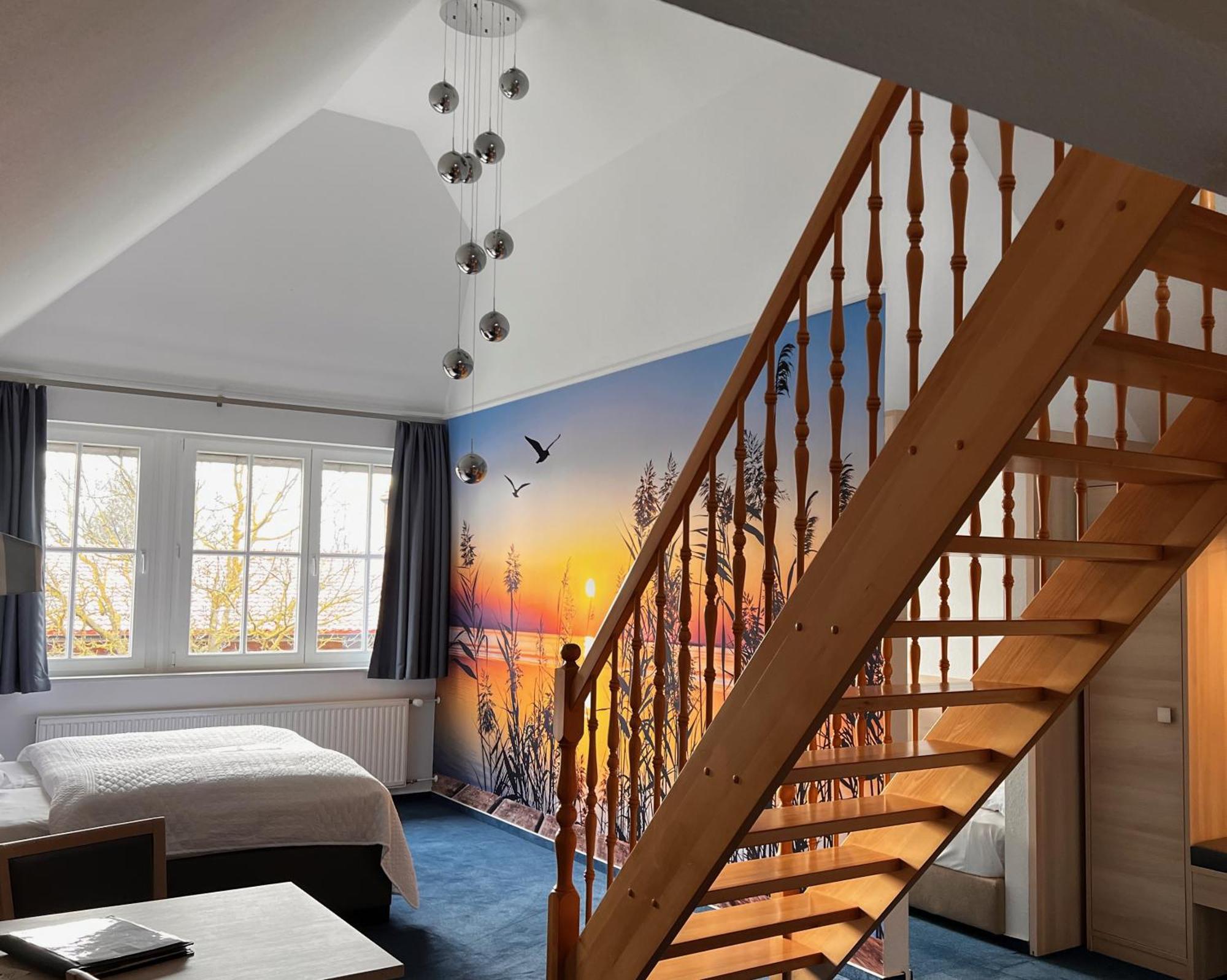 Flair Seehotel Zielow Ludorf Luaran gambar