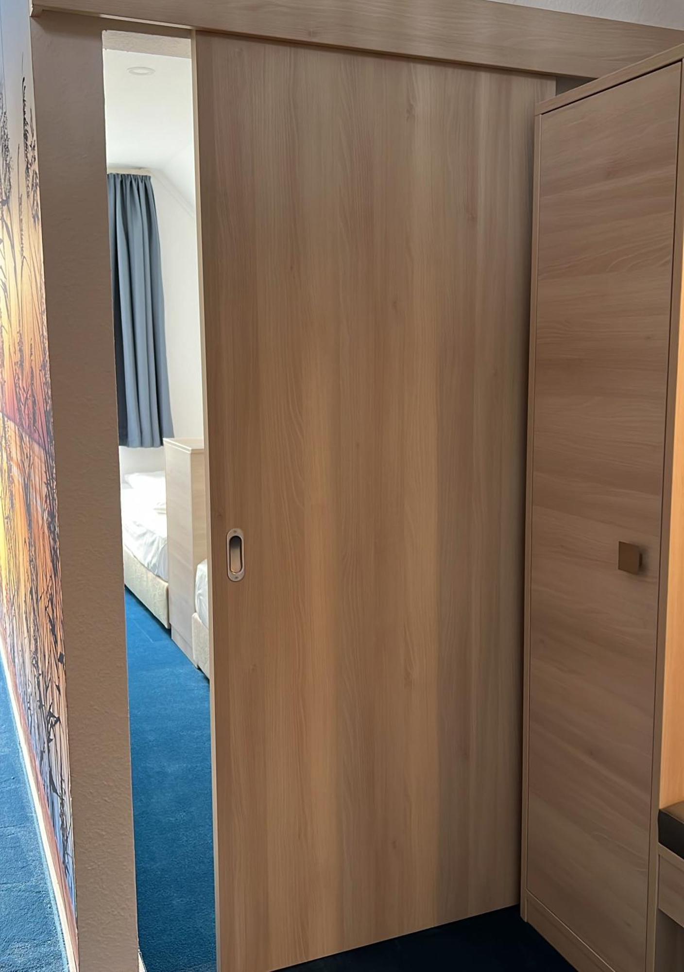 Flair Seehotel Zielow Ludorf Luaran gambar