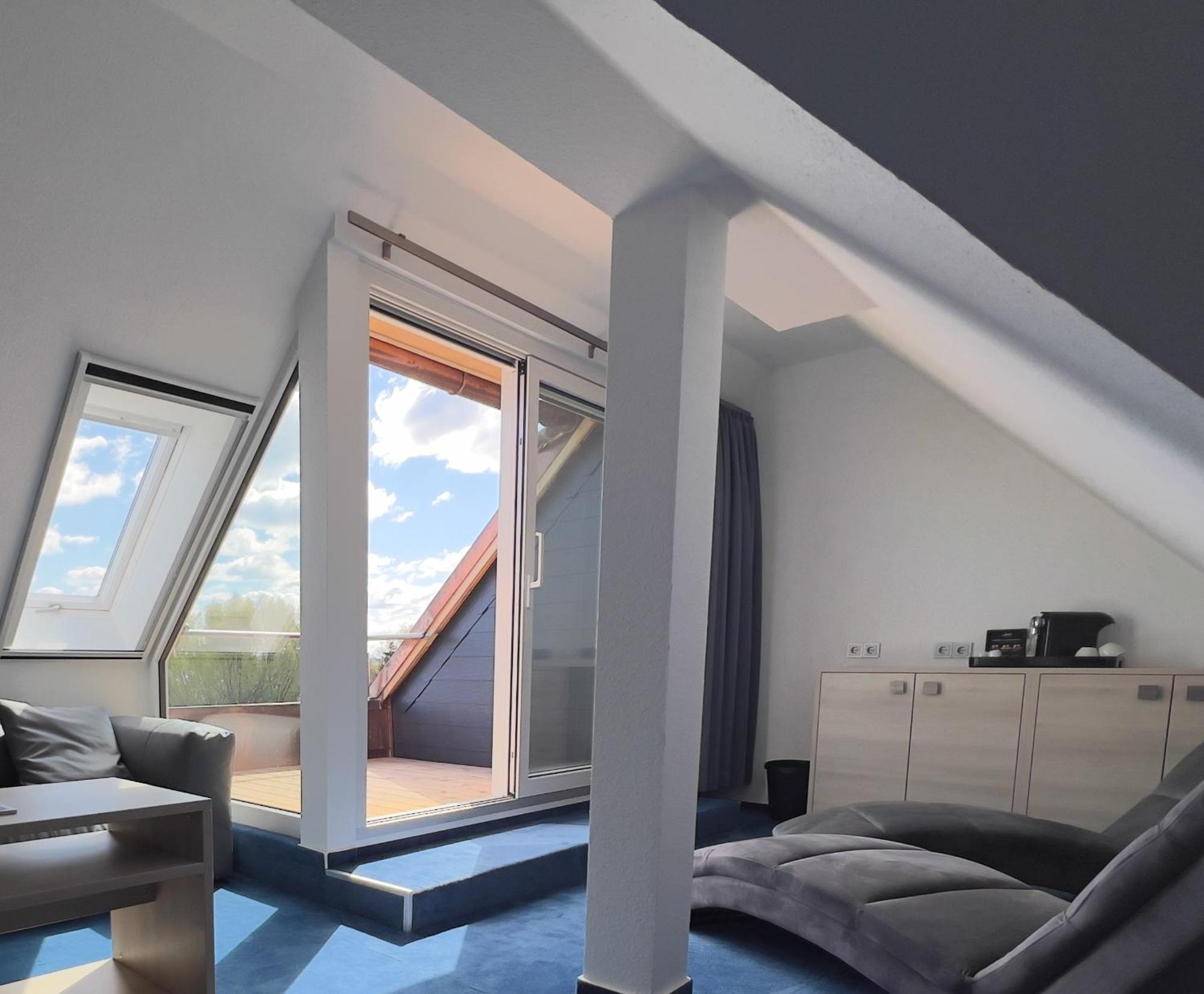 Flair Seehotel Zielow Ludorf Luaran gambar