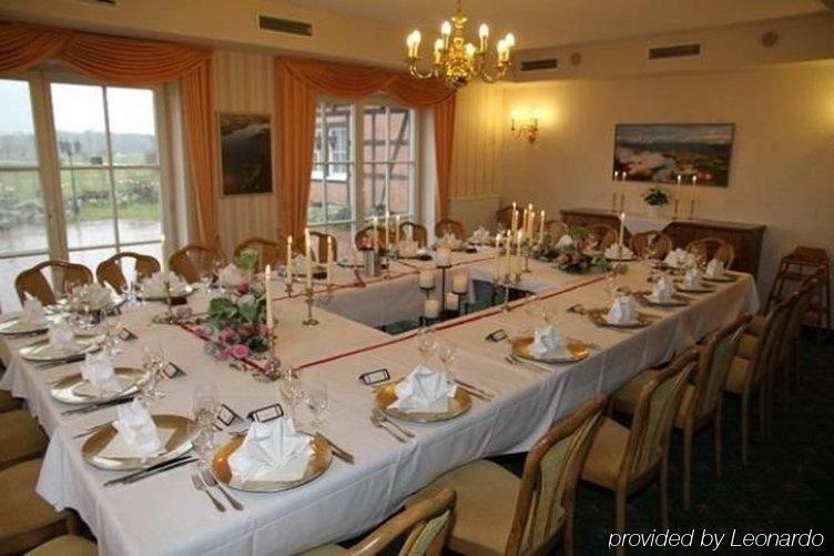 Flair Seehotel Zielow Ludorf Luaran gambar