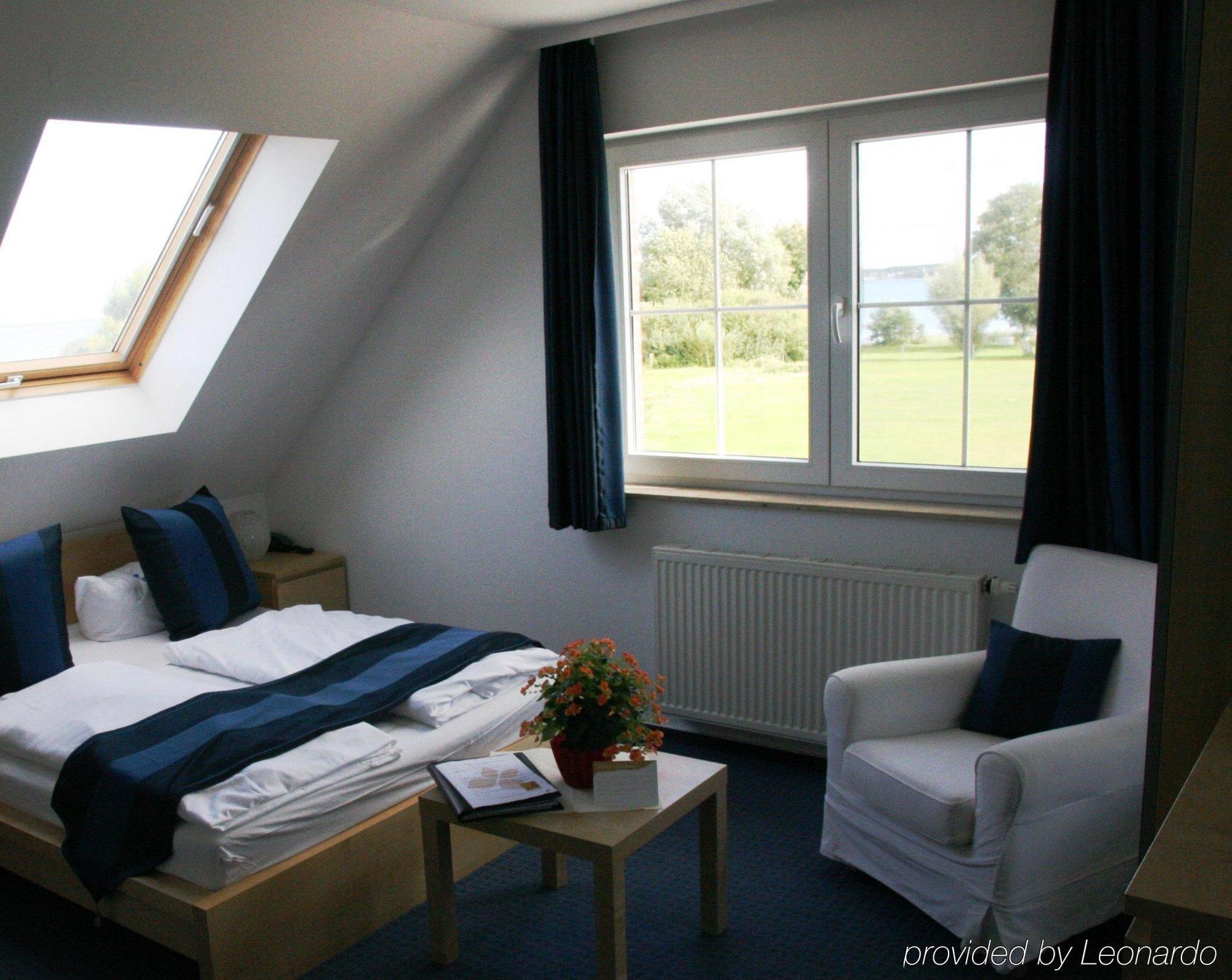 Flair Seehotel Zielow Ludorf Luaran gambar