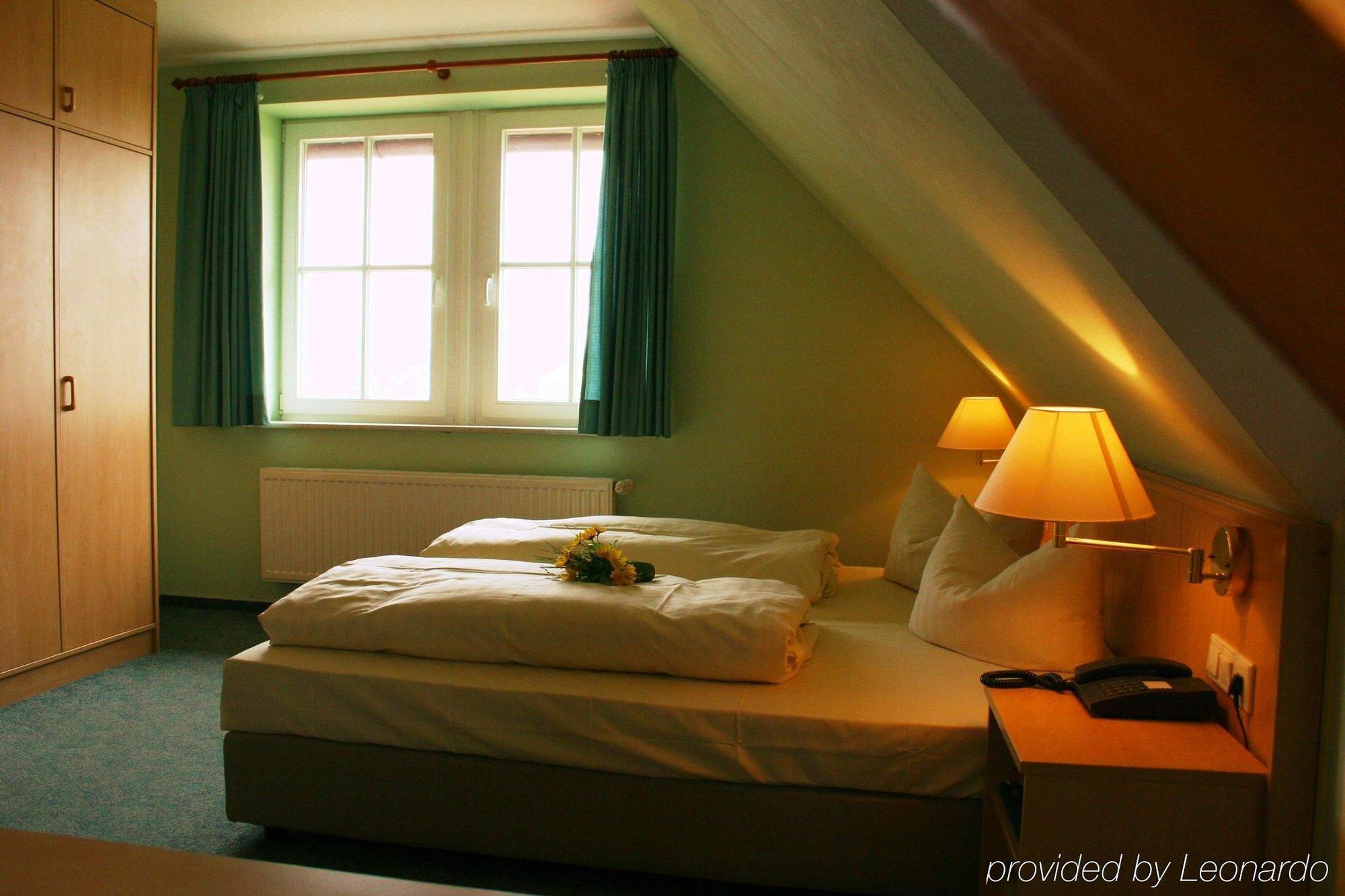 Flair Seehotel Zielow Ludorf Luaran gambar