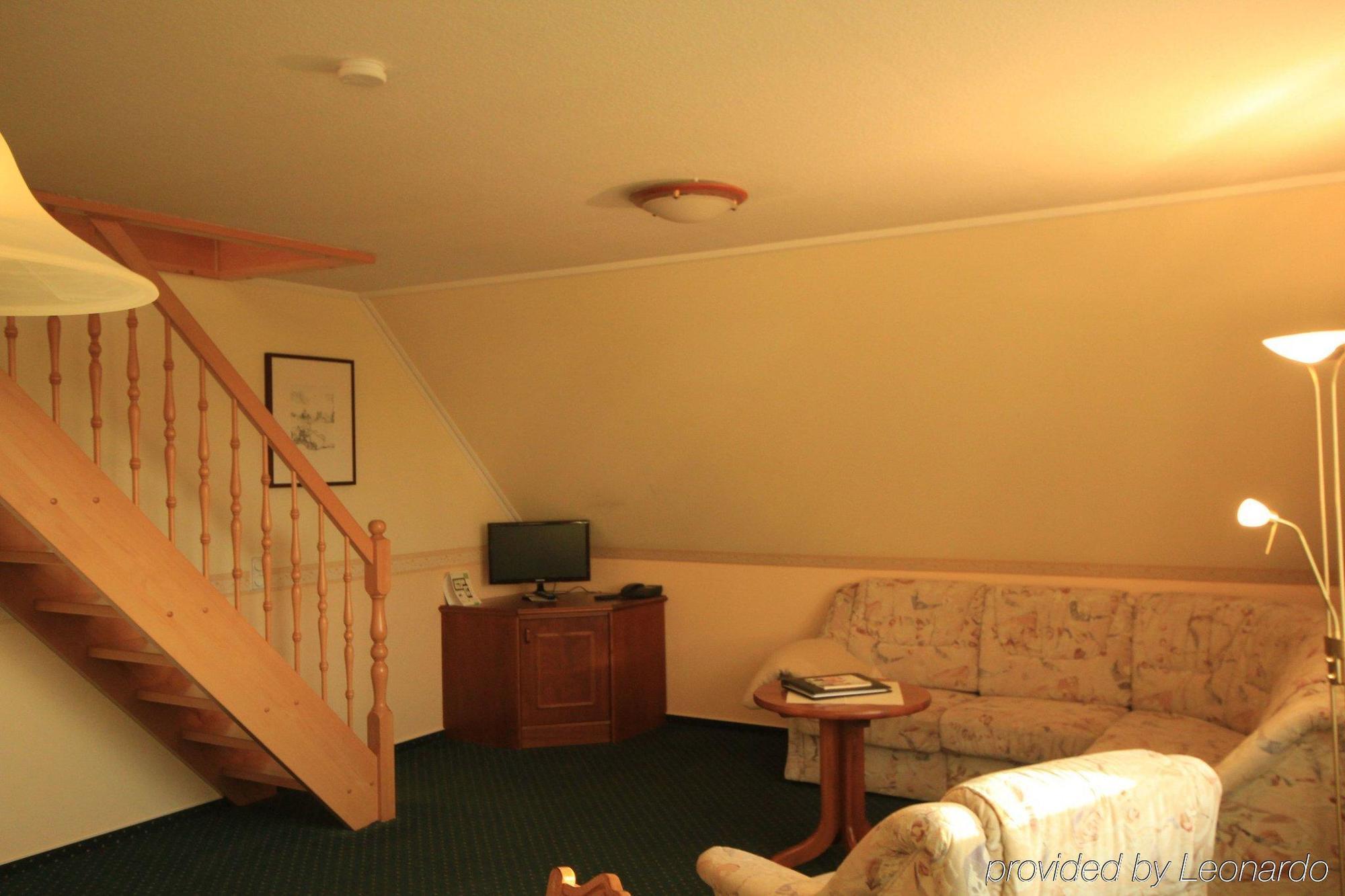 Flair Seehotel Zielow Ludorf Luaran gambar