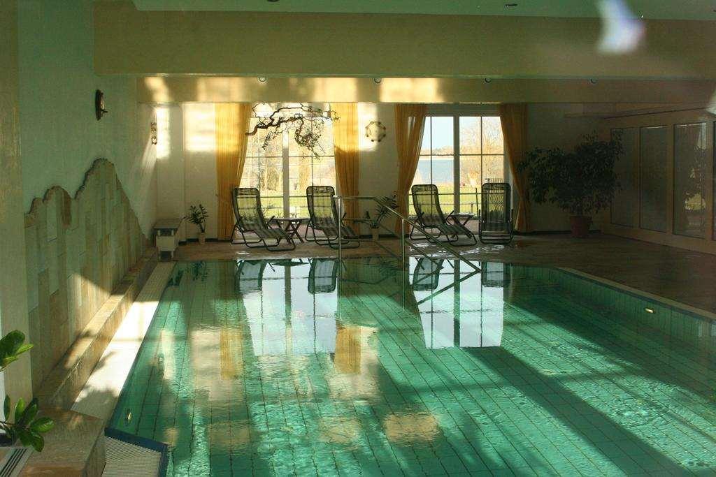 Flair Seehotel Zielow Ludorf Kemudahan gambar