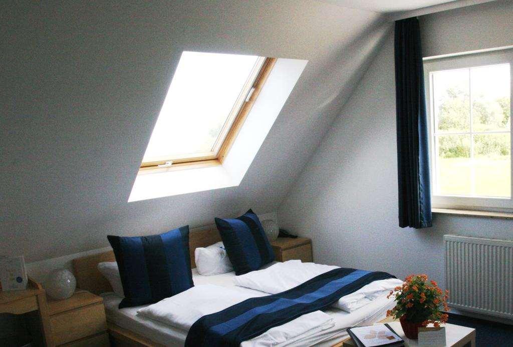 Flair Seehotel Zielow Ludorf Bilik gambar